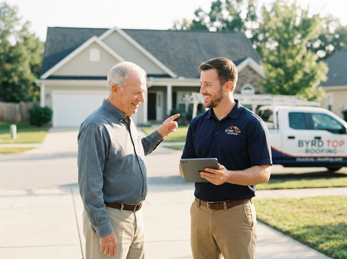 Roofing Boyden, IA FAQs